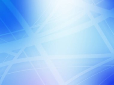 soyut mavi teknoloji arkaplanı