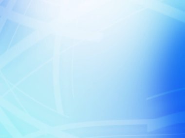 soyut mavi vektör arkaplanı