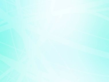 açık mavi vektör modern soyut arkaplan.