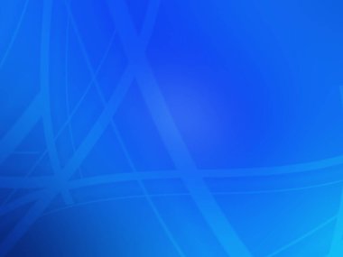 Çizgileri olan mavi soyut arkaplan