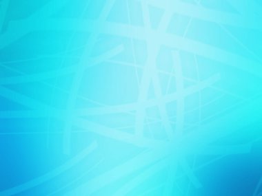 Açık mavi vektör soyut parlak plan. Bulanık bir şekilde parlak renkli çizimler. Çalışmalarınız için akıllı tasarım.