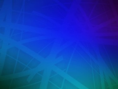 Koyu pembe, sarı arkaplanda çizgiler ve üçgenler var. Soyut üçgenli dekoratif tasarım. şablon web siteleriniz için kullanılabilir