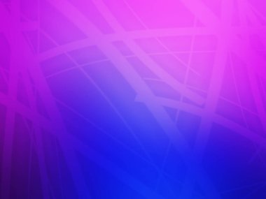light purple vector backdrop with triangular lines.