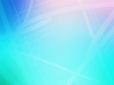 Wry çizgileri ile hafif BLUE vektör arkaplanı.