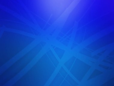 soyut mavi ve beyaz geometrik arkaplan