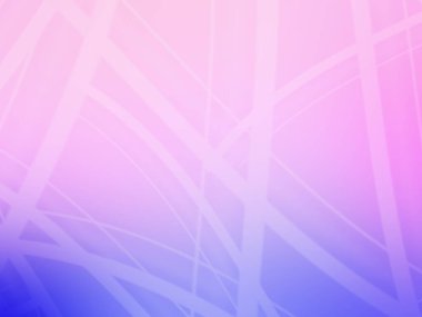 Wry çizgileri ile hafif Mor vektör arkaplanı.