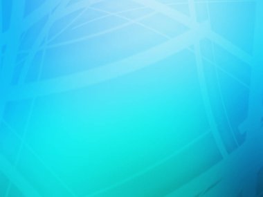 Açık Yeşil, düz çizgileri olan sarı vektör düzeni.