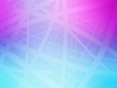 Üçgen şekilli soyut bir arkaplan. Tasarımınız için şablon