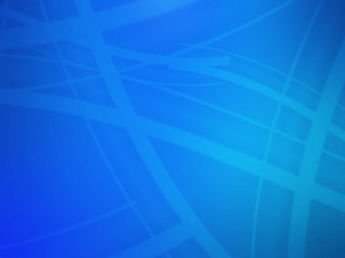 mavi soyut teknoloji arka plan vektör illüstrasyon tasarımı