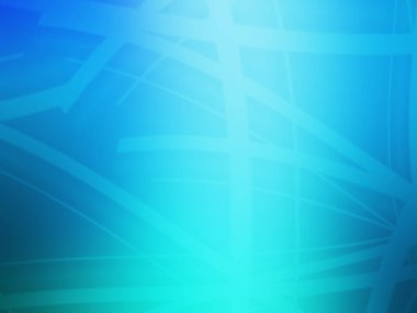 Mavi arkaplan vektör illüstrasyonu