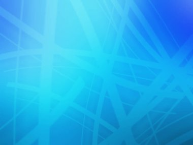 geometrik desenli mavi soyut arkaplan