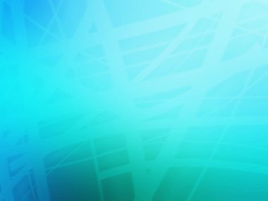 Mavi teknoloji arka plan