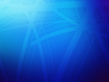 mavi soyut arka plan. vektör illüstrasyonu