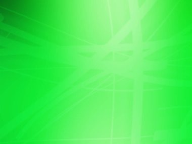 kopyalama alanı olan soyut yeşil ve beyaz grafik arkaplanı