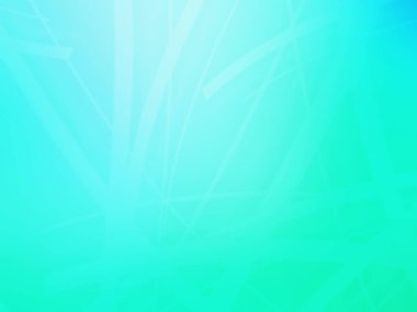 Üçgen çizgileri olan açık mavi vektör arkaplan. Üçgen şekilli simli soyut çizimler. Reklamınız, posteriniz, afişiniz için en iyi tasarım.