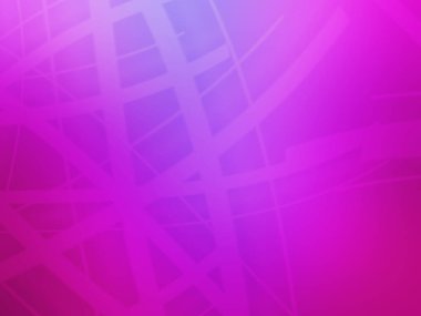 Tekrarlanan çizgilerle açık mor vektör dokusu.