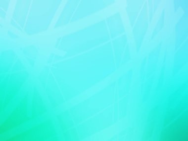 Açık mavi, tekrarlanan çubuklu kırmızı vektör şablonu. Çizgileri olan modern geometrik soyut çizimler. iş ilanınız için tasarım.