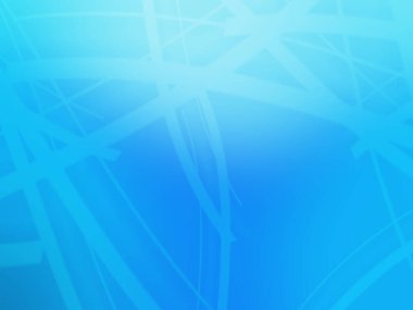 mavi soyut arkaplan, vektör illüstrasyonu