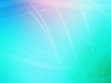 Çizgileri olan çok renkli vektör soyut düzenini ışıklandır.