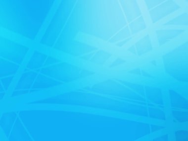 dinamik efektli mavi soyut arkaplan