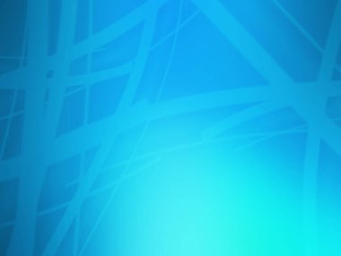 Mavi çizgilerle soyut arkaplan, vektör illüstrasyonu