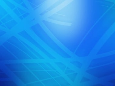 Mavi arka plan. Soyut arka plan.