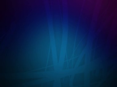 Çizgiler ve noktalarla soyut mavi arkaplan. vektör illüstrasyonu.