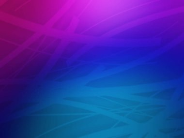 Açık mavi vektör arkaplanı çizgiler, çizgiler.