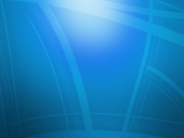 Gölge ve ışık efektli modern mavi soyut beyaz arka plan. Sunum, broşür, kapak, broşür, kart, broşür tasarım semineri için tasarım ögesi,