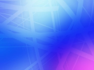 mavi gradyan soyut arkaplan. vektör illüstrasyonu