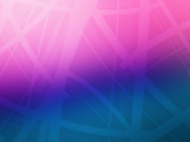 Soyut arkaplan. Renkli dalgalı tasarım duvar kağıdı. yaratıcı grafik 2d çizim. Dinamik şekilli modaya uygun sıvı örtüsü.