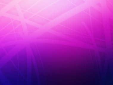 Koyu pembe, çizgileri olan mavi vektör dokusu. Üçgenli soyut arkaplan çizgileri. Broşürler, broşürler için desen.