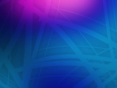 Açık Pembe, Mavi vektör soyut bulanık görünüm.