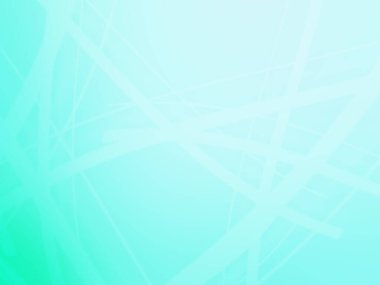 Açık yeşil vektör arkaplanı, çizgiler, üçgenler. Renkli üçgenli modern soyut illüstrasyon. Dizaynınız için modern şablon.