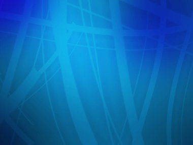 Hafif BLUE vektör soyut düzeni.