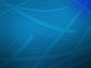 mavi ışık soyut arkaplan vektörü