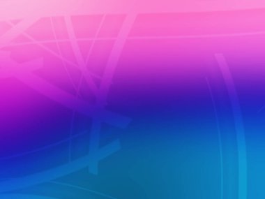 geometrik desenli soyut gradyan arkaplan, vektör illüstrasyonu