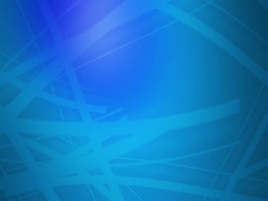 Açık mavi, çizgileri ve çizgileri olan yeşil vektör arkaplanı.