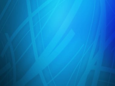 mavi soyut arka plan. vektör illüstrasyonu.