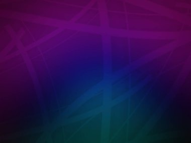 Gradyan rengine sahip soyut arkaplan