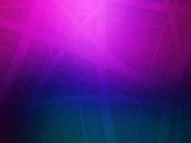 koyu pembe, mavi vektör arkaplan çizgili, çizgili. Soyut ve çizgili dekoratif tasarım. Sinüs reklamınız için satır deseni.