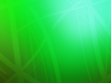 Açık yeşil vektör arkaplanı çokgen biçiminde. Üçgenli modern soyut çizim. Reklamlar için desen.