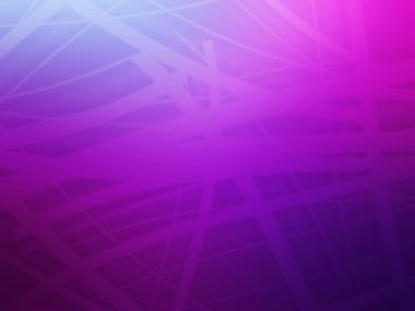 Açık Mor, pembe çizgili vektör arkaplanı.