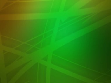 yeşil arkaplan vektör tasarımı soyut illüstrasyon