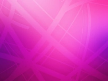 Poligonal desenli açık pembe vektör arkaplanı. Soyut üçgenli dekoratif tasarım. İniş sayfası için modern şablon.