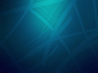 Soyut teknoloji ağ bağlantısı arka planı. vektör illüstrasyonu.