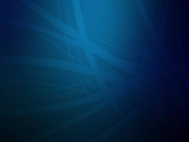 vektör mavi degrade arka plan.