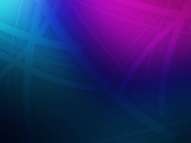 Koyu Mor, Pembe vektör soyut poligonal desen.