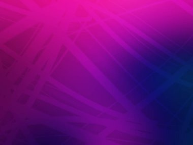 yaratıcı soyut desen, renkli gradyan vektör illüstrasyon deseni