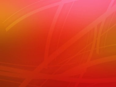 Kırmızı desenli yaratıcı bir arka plan. Desen kalıplı duvar kağıtları için.